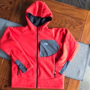 The North Face Chimborazo Fleece Sz L (14/15).